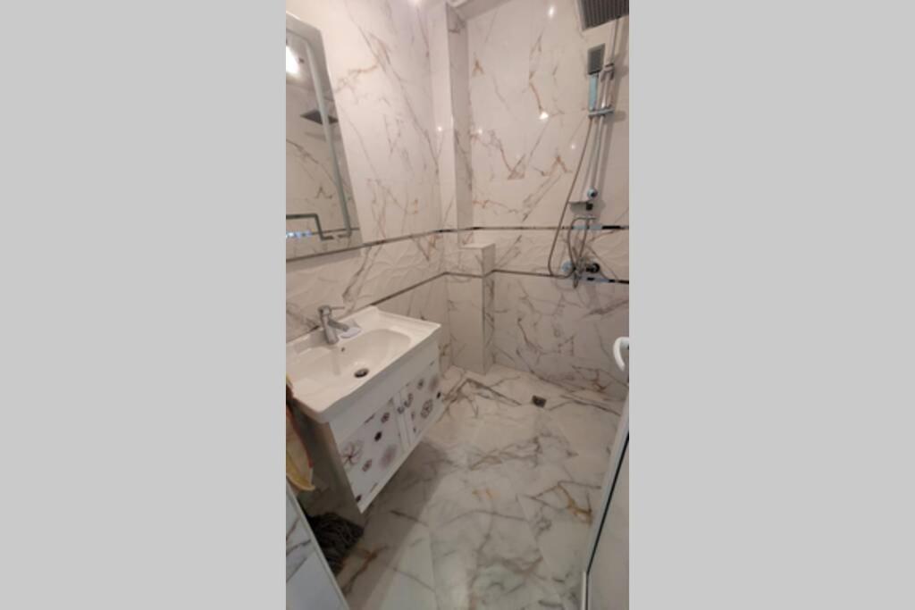 Луксозен Апартамент С Гледка Към Парк И Топ Център Yambol Extérieur photo